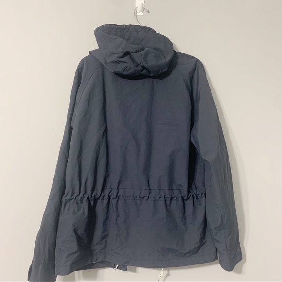 SCHOTT BRO. Navy Jacket - Picture 6 of 9